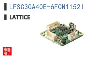 LFSC3GA40E-6FCN1152I