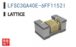 LFSC3GA40E-6FF1152I