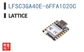 LFSC3GA40E-6FFA1020C