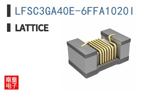 LFSC3GA40E-6FFA1020I