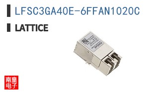 LFSC3GA40E-6FFAN1020C|LATTICE��Ʒ�ͺ�