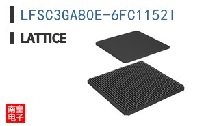 LFSC3GA80E-6FC1152I