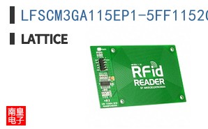LFSCM3GA115EP1-5FF1152C