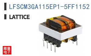 LFSCM3GA115EP1-5FF1152I