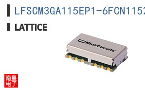 LFSCM3GA115EP1-6FCN1152C