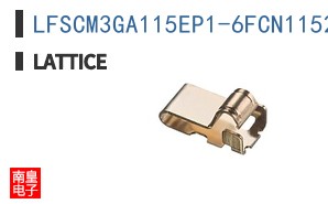 LFSCM3GA115EP1-6FCN1152I