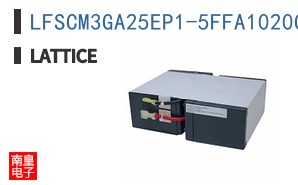 LFSCM3GA25EP1-5FFA1020C