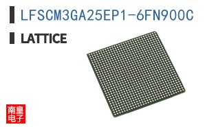 LFSCM3GA25EP1-6FN900C