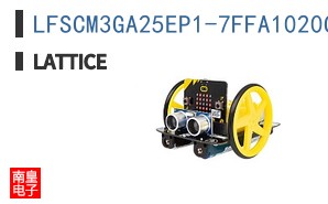 LFSCM3GA25EP1-7FFA1020C