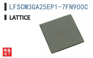 LFSCM3GA25EP1-7FN900C|LATTICE��Ʒ�ͺ�