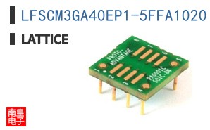 LFSCM3GA40EP1-5FFA1020I