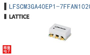 LFSCM3GA40EP1-7FFAN1020C