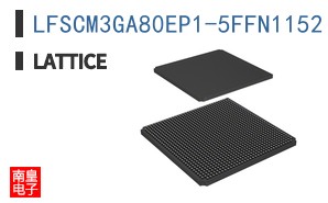 LFSCM3GA80EP1-5FFN1152I