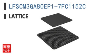 LFSCM3GA80EP1-7FC1152C