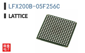 LFX200B-05F256C