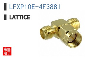 LFXP10E-4F388I