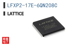 LFXP2-17E-6QN208C