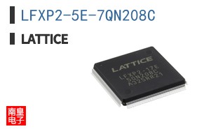 LFXP2-5E-7QN208C