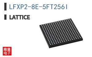 LFXP2-8E-5FT256I