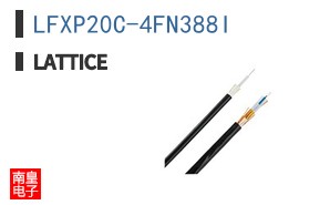 LFXP20C-4FN388I
