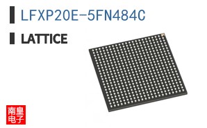 LFXP20E-5FN484C