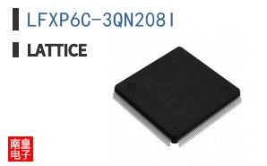 LFXP6C-3QN208I