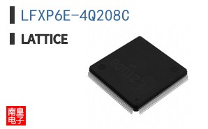 LFXP6E-4Q208C