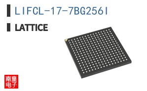 LIFCL-17-7BG256I