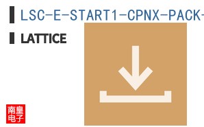 LSC-E-START1-CPNX-PACK-NL