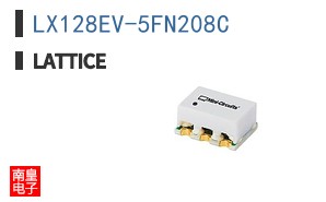 LX128EV-5FN208C