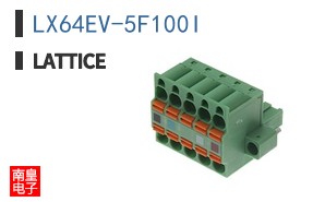 LX64EV-5F100I