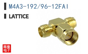 M4A3-192/96-12FAI