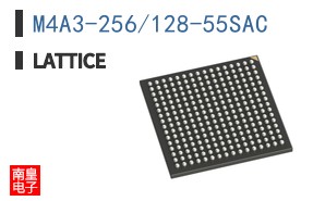 M4A3-256/128-55SAC|LATTICE��Ʒ�ͺ�