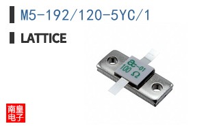 M5-192/120-5YC/1