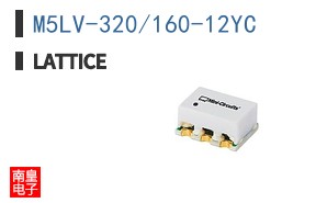 M5LV-320/160-12YC