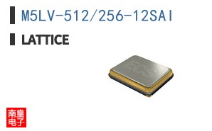 M5LV-512/256-12SAI