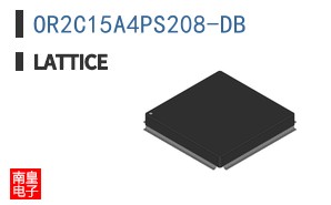 OR2C15A4PS208-DB