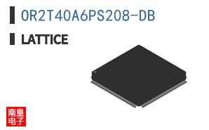 OR2T40A6PS208-DB