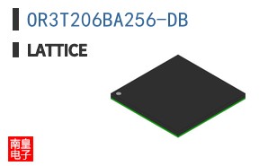 OR3T206BA256-DB|LATTICE��Ʒ�ͺ�
