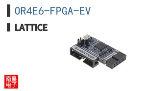 OR4E6-FPGA-EV