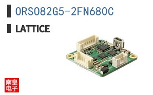 ORSO82G5-2FN680C|LATTICE��Ʒ�ͺ�