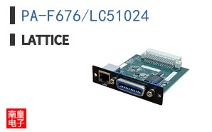 PA-F676/LC51024
