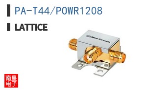 PA-T44/POWR1208