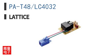 PA-T48/LC4032