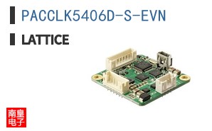 PACCLK5406D-S-EVN