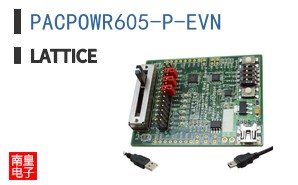 PACPOWR605-P-EVN