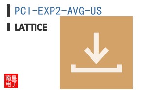 PCI-EXP2-AVG-US