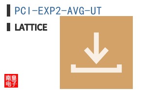 PCI-EXP2-AVG-UT
