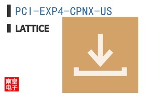PCI-EXP4-CPNX-US