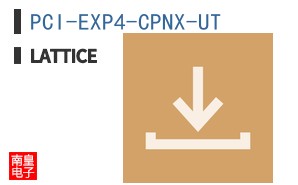 PCI-EXP4-CPNX-UT